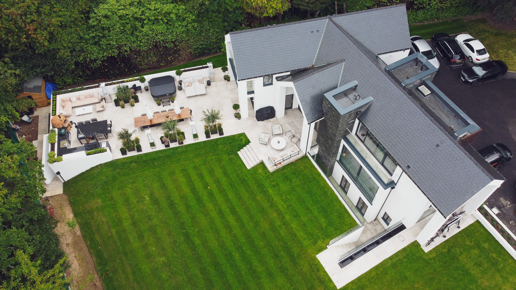 Case Study - Esher Home