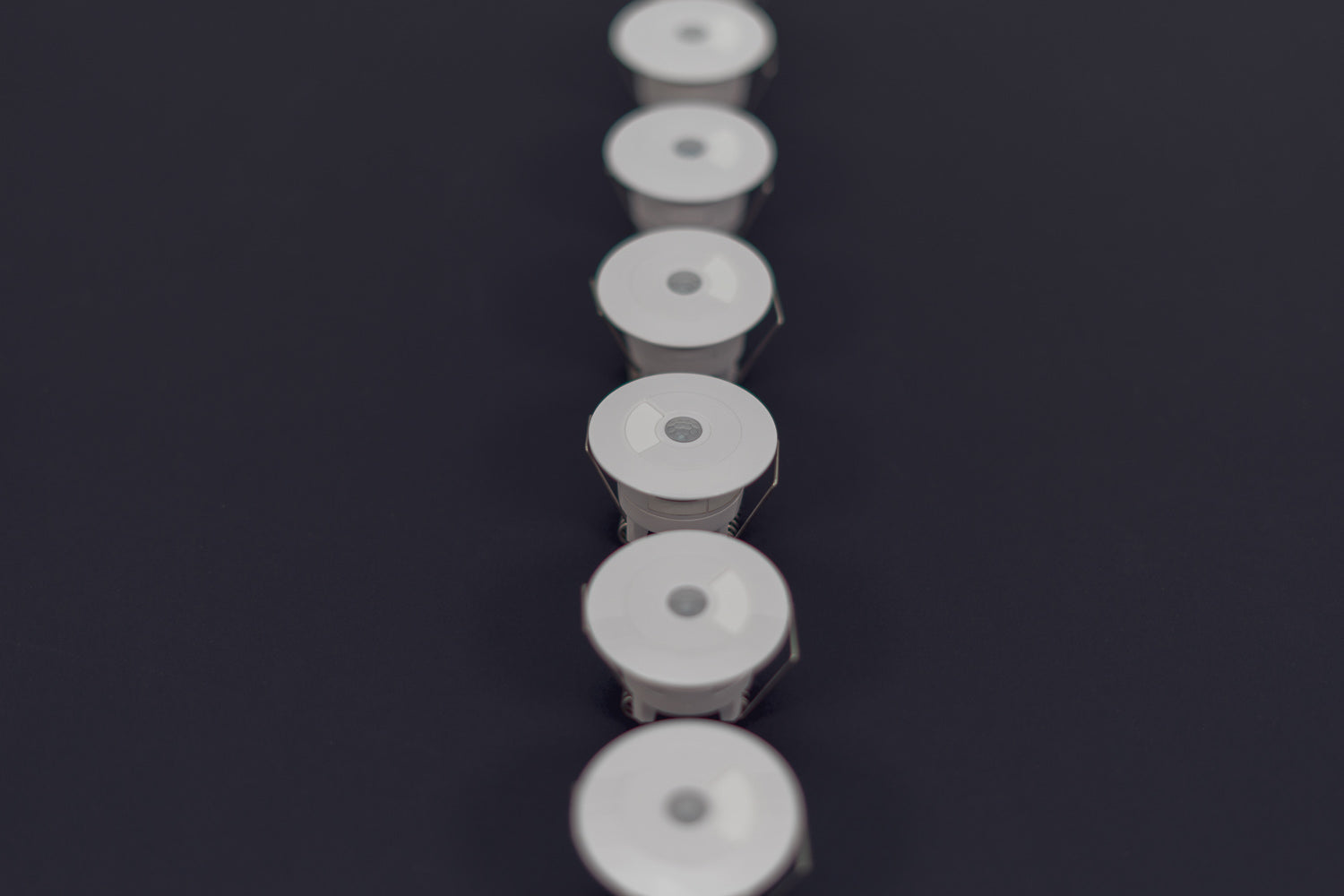 Lutron Motion Sensor PIR home automation smart home Lutron Homeworks