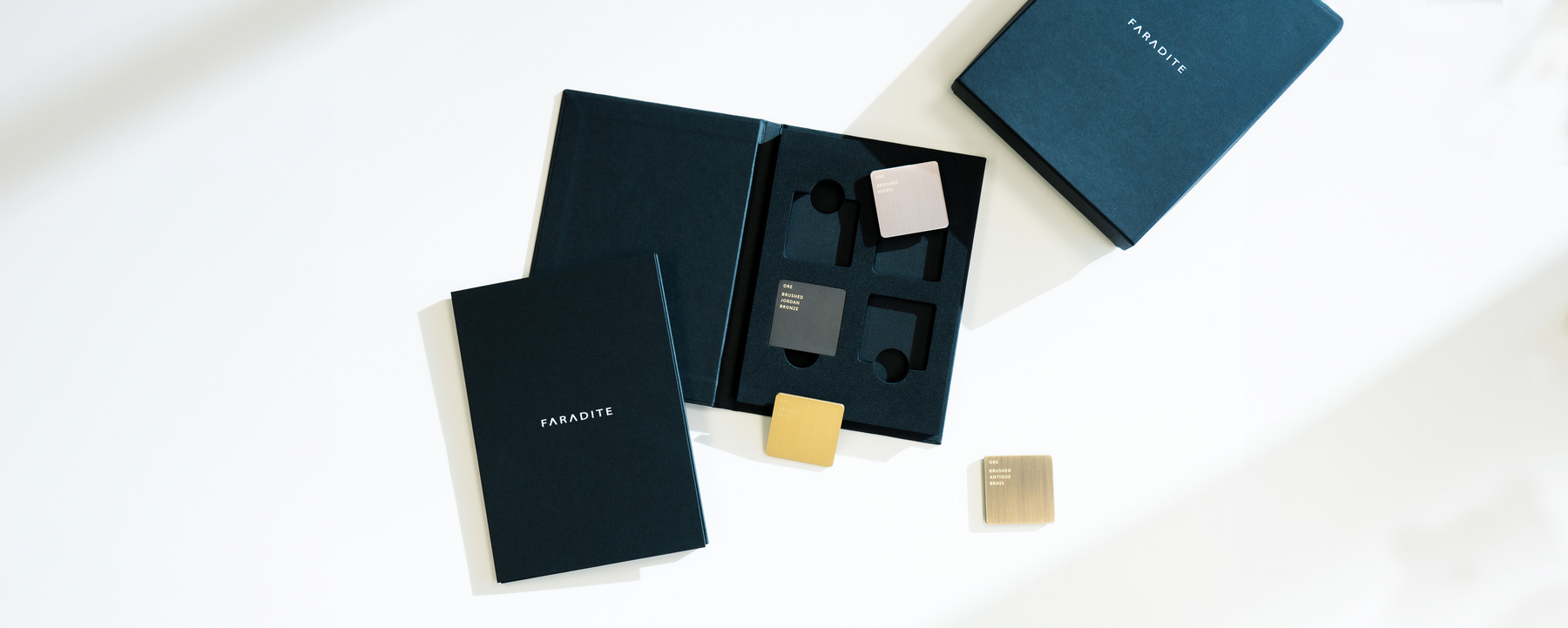 ORE SALES KITS