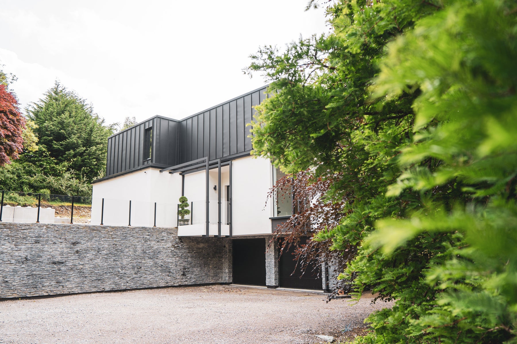 Case Study - Windermere Home