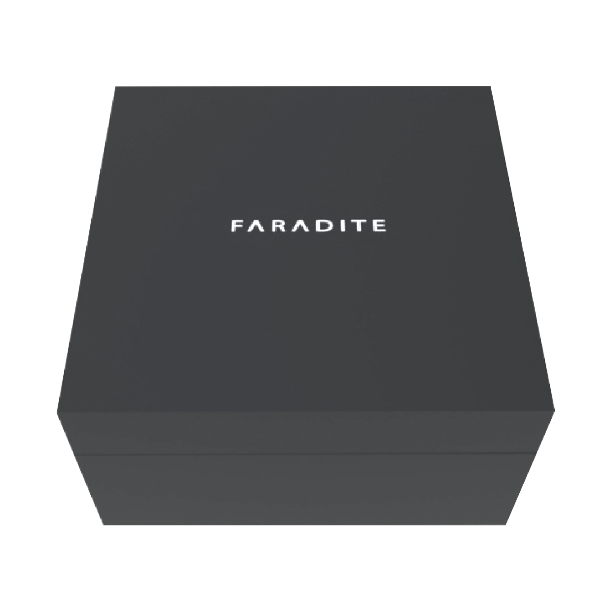 TAP-5 ORE Premium Sample Box Closed