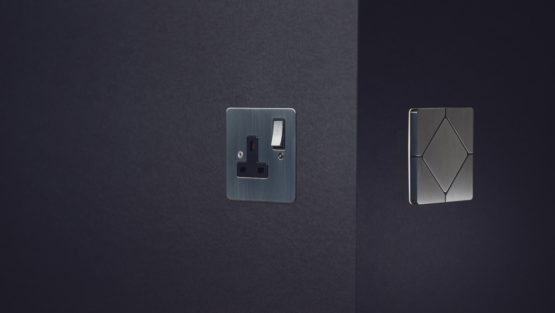 Matching electrical accessories for our TAP-5 ORE range