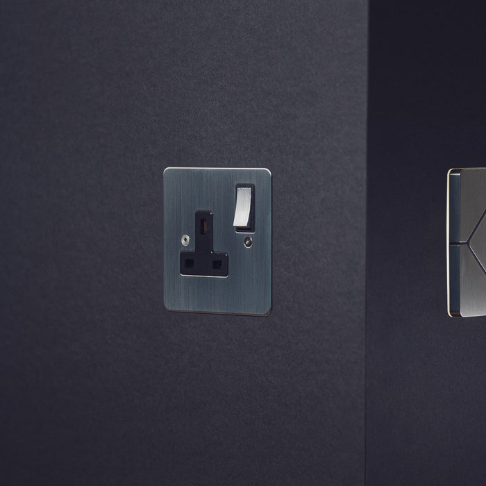 Matching electrical accessories for our TAP-5 ORE range