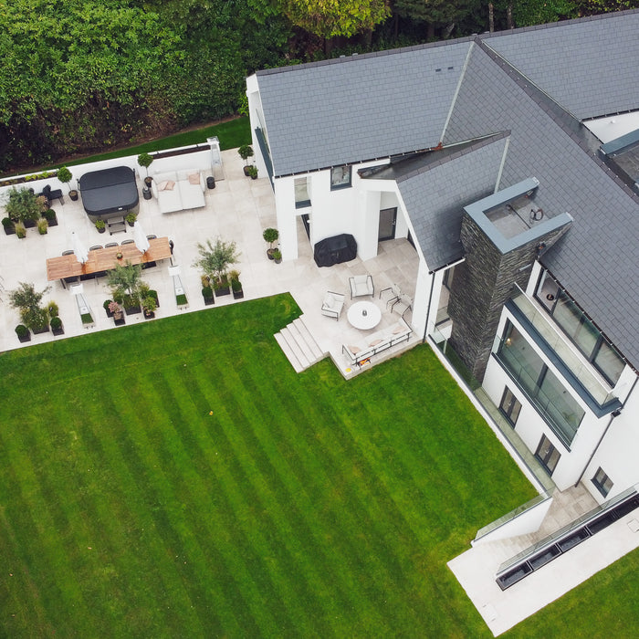 Case Study - Esher Home