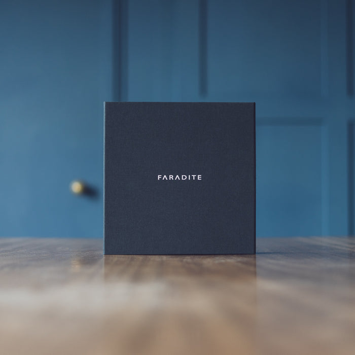 New Product: TAP Sample Case