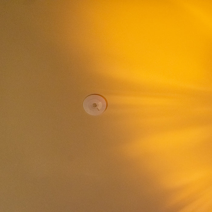 Faradite Motion Sensor 360 Volt Free output for Control4