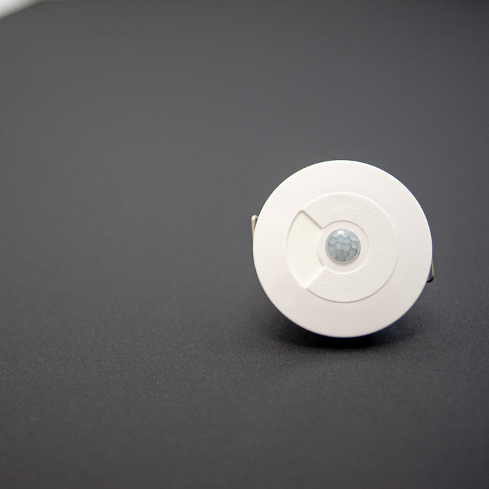 Using the Motion Sensor 360 range with Crestron