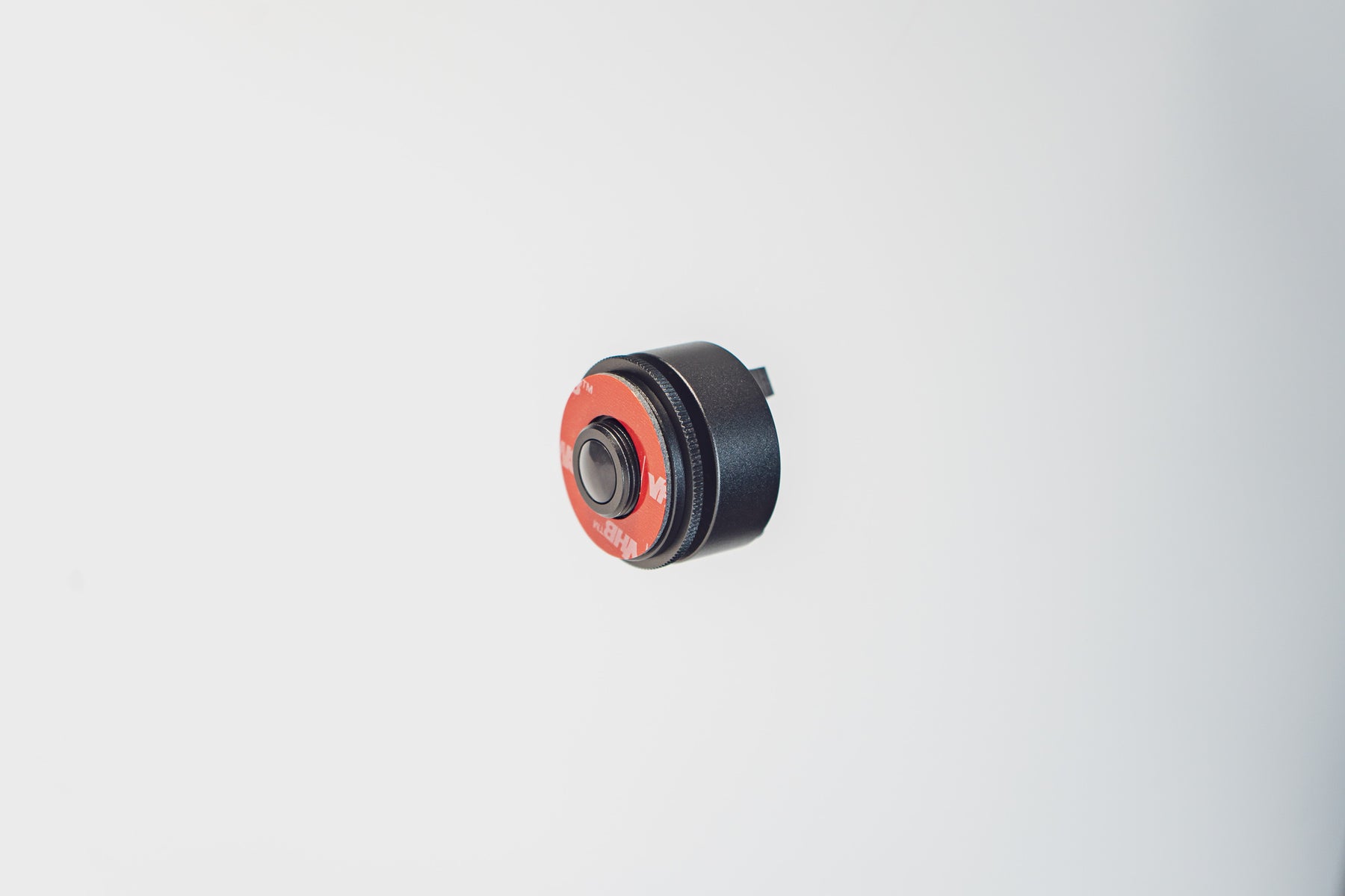 Ultra targeted motion detection from the Motion Sensor 360 - Pinhole