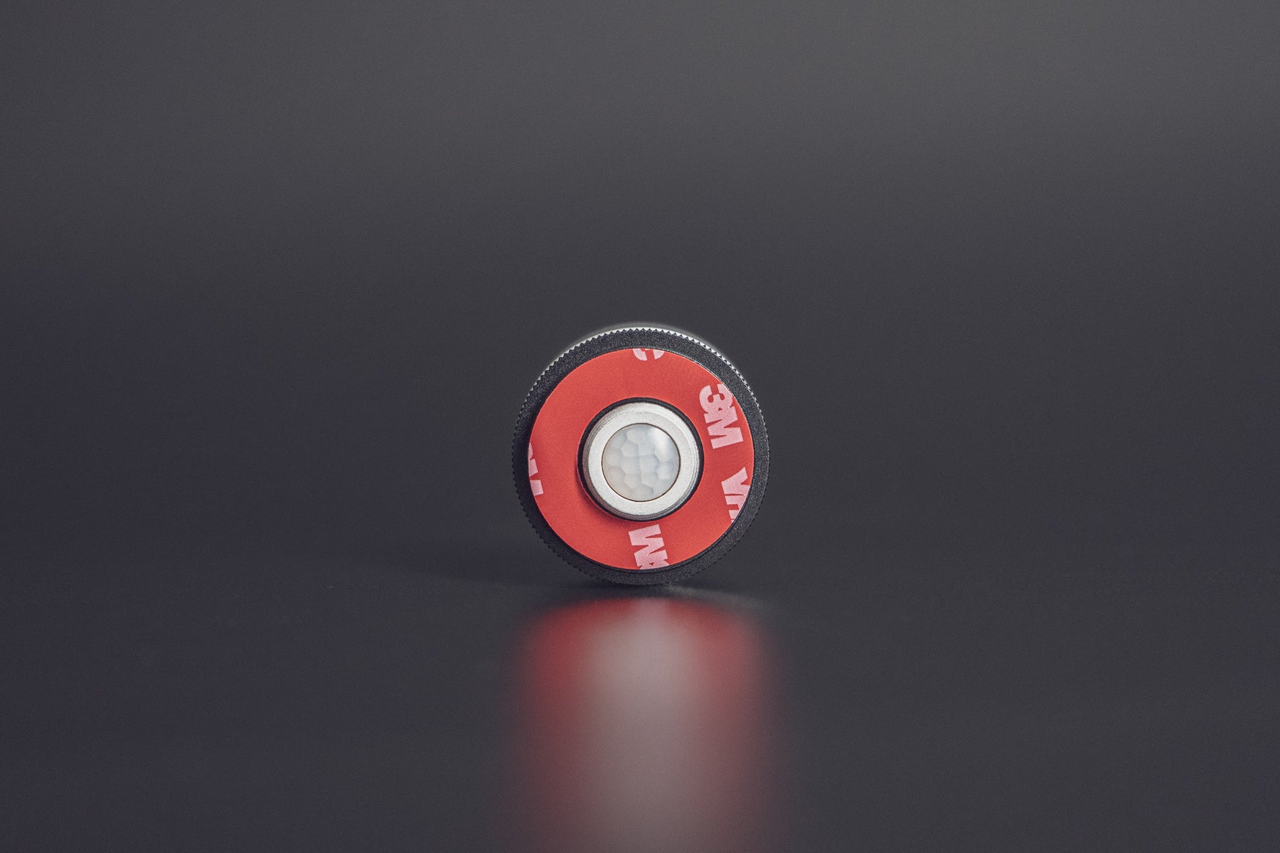 NEW PRODUCT: Motion Sensor 360 - Pinhole - Volt Free
