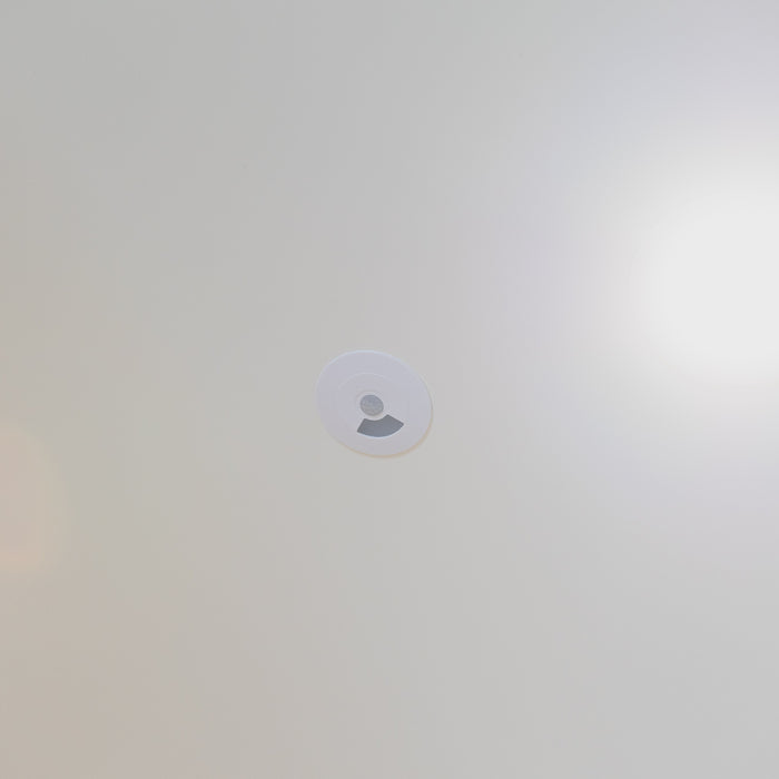 Faradite 0-10v motion sensor with brightness sensor