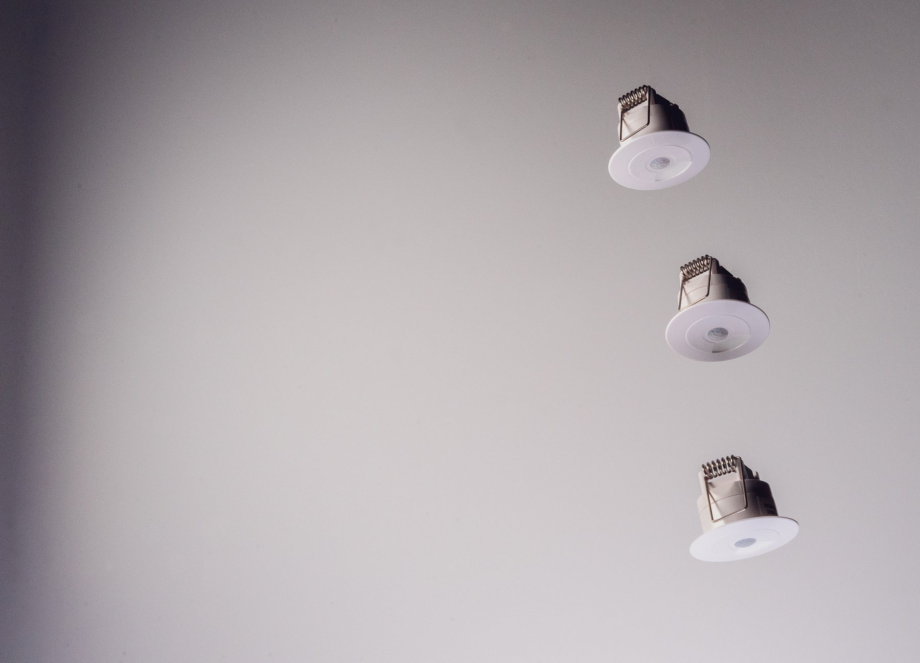 Using the Motion Sensor 360 - Volt Free with Savant