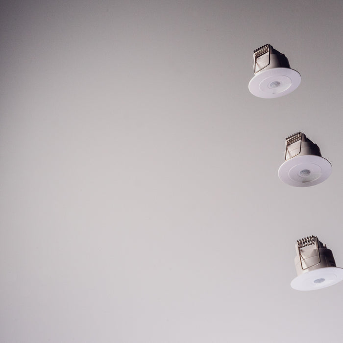 Using the Motion Sensor 360 - Volt Free with Savant
