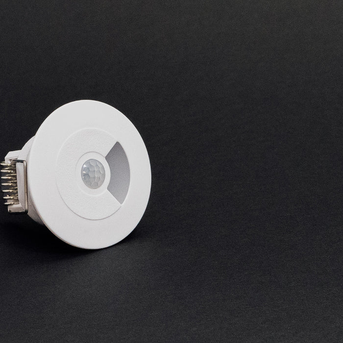 Using Faradite motion sensors with WAGO I/O Automation Systems