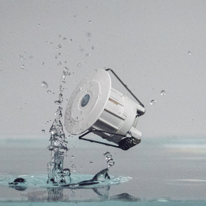 Faradite Motion Sensor IP67 waterproof PIR 24V