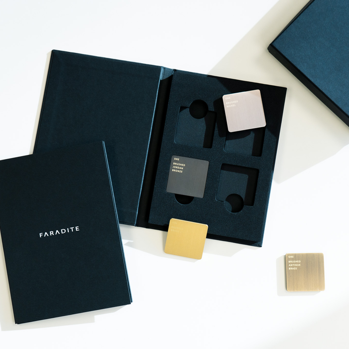 ORE SALES KITS