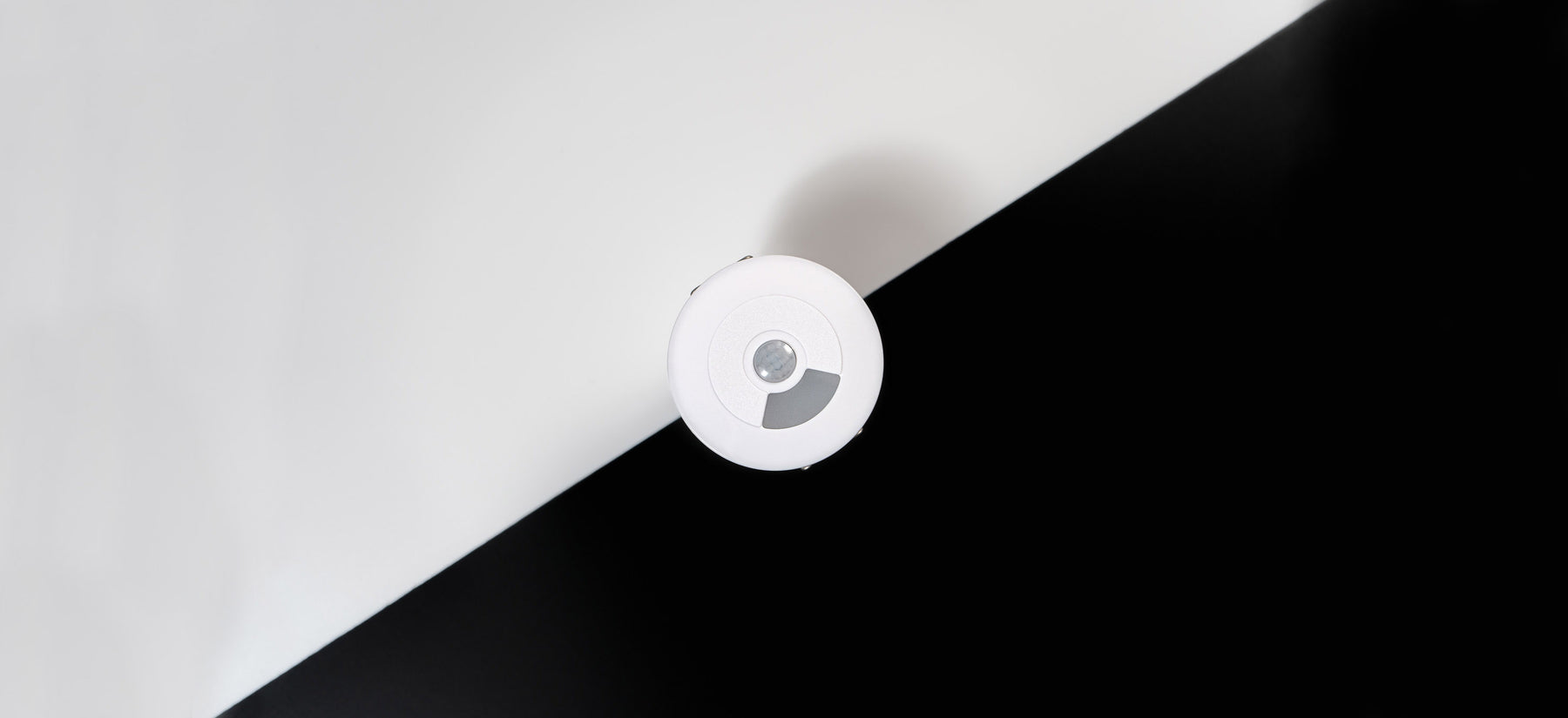 KNX Motion Sensor