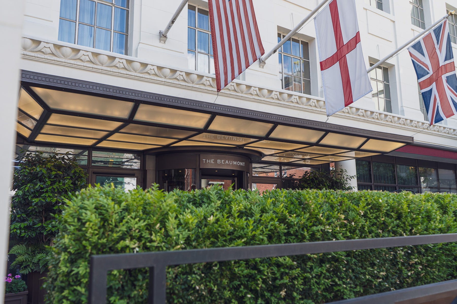 Case Study - The Beaumont