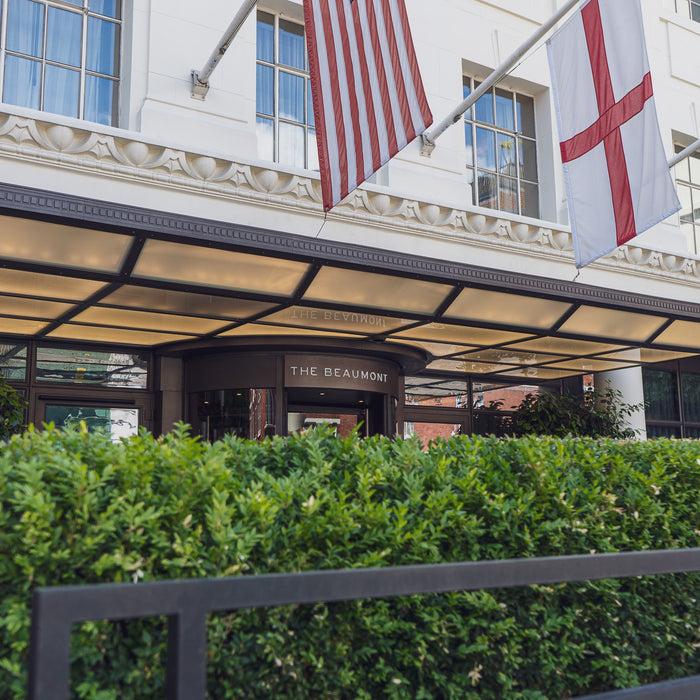 Case Study - The Beaumont