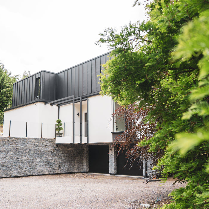 Case Study - Windermere Home