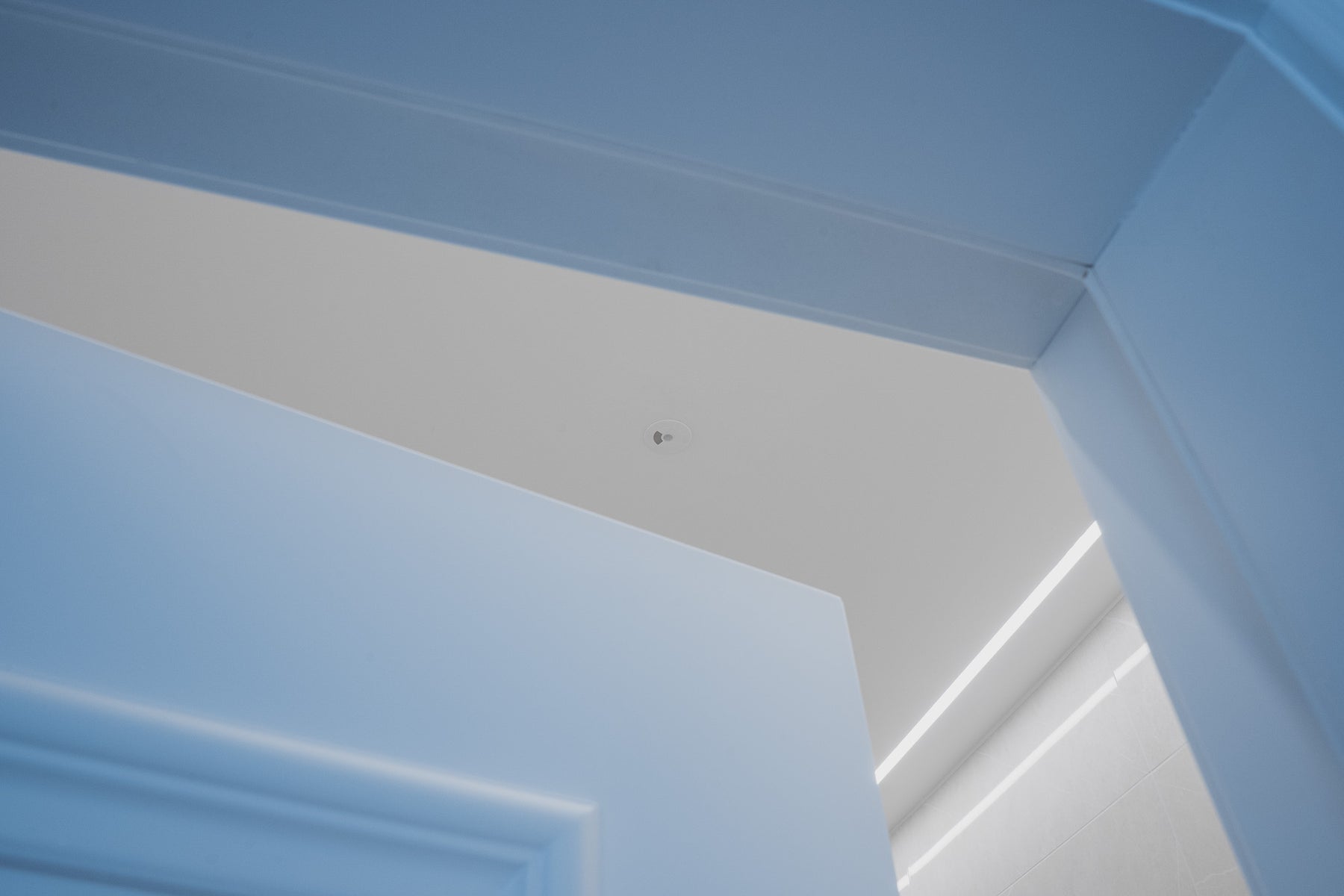 Case Study - North London Home