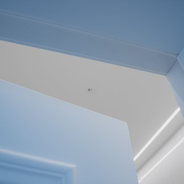 Case Study - North London Home