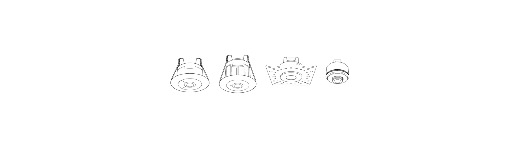 Motion Sensor 360 Range - Understanding Our Motion Sensor Form Factors