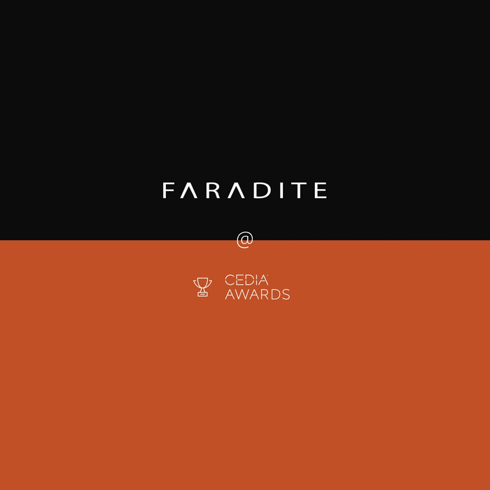 CEDIA Awards 2020