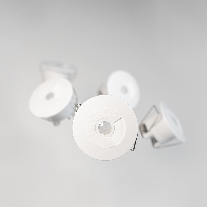 Faradite PIR Motion Sensor 360