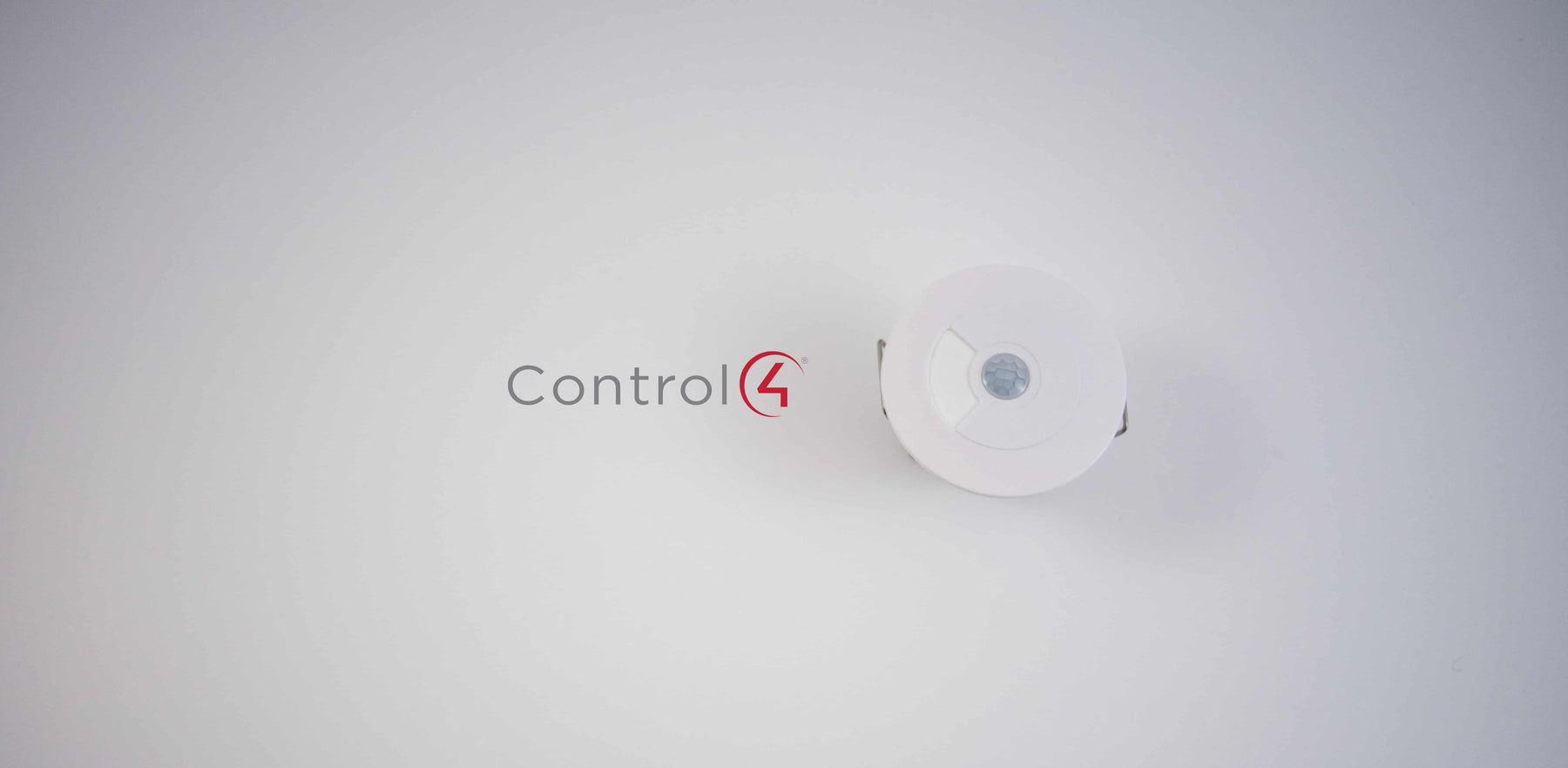 Faradite Control4 Control 4 C4 Motion Sensor PIR 12V PIR 24v PIR Smart Home Home Automation