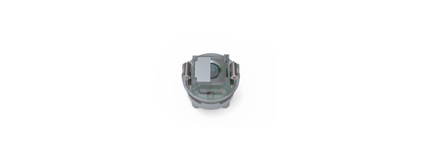 Masking with the Motion Sensor 360 - Plaster In