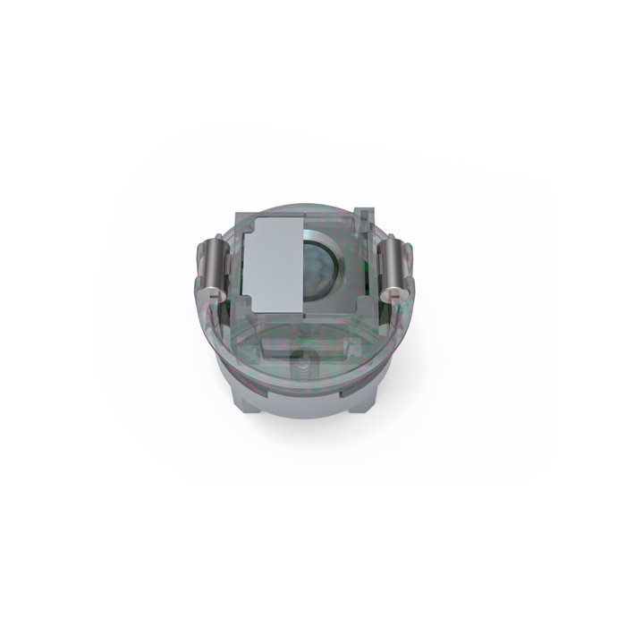Masking with the Motion Sensor 360 - Plaster In