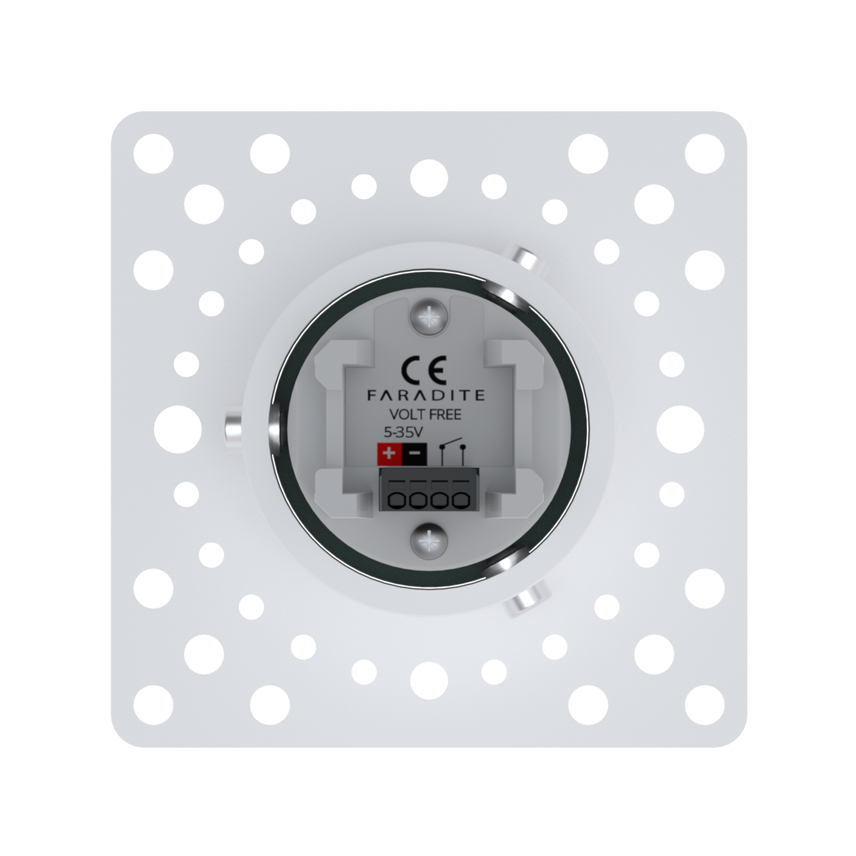 M360-PI-VOLF Back Product Image