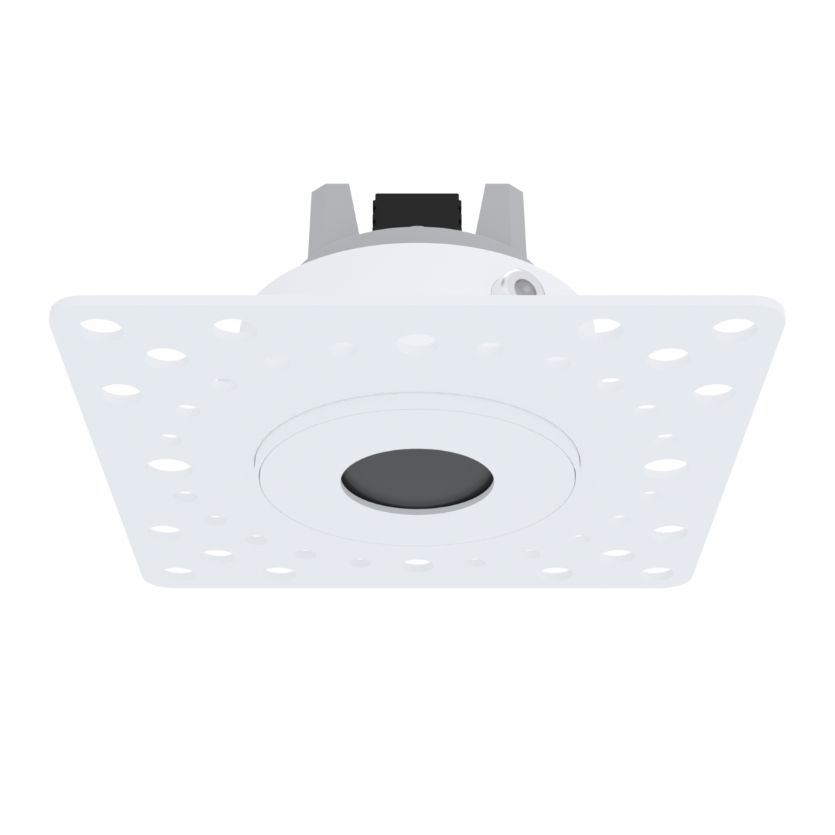 MOTION SENSOR 360 PLASTER IN - VOLT FREE (DRY CONTACT)