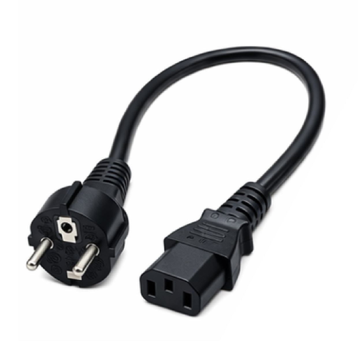 EU Power Cord