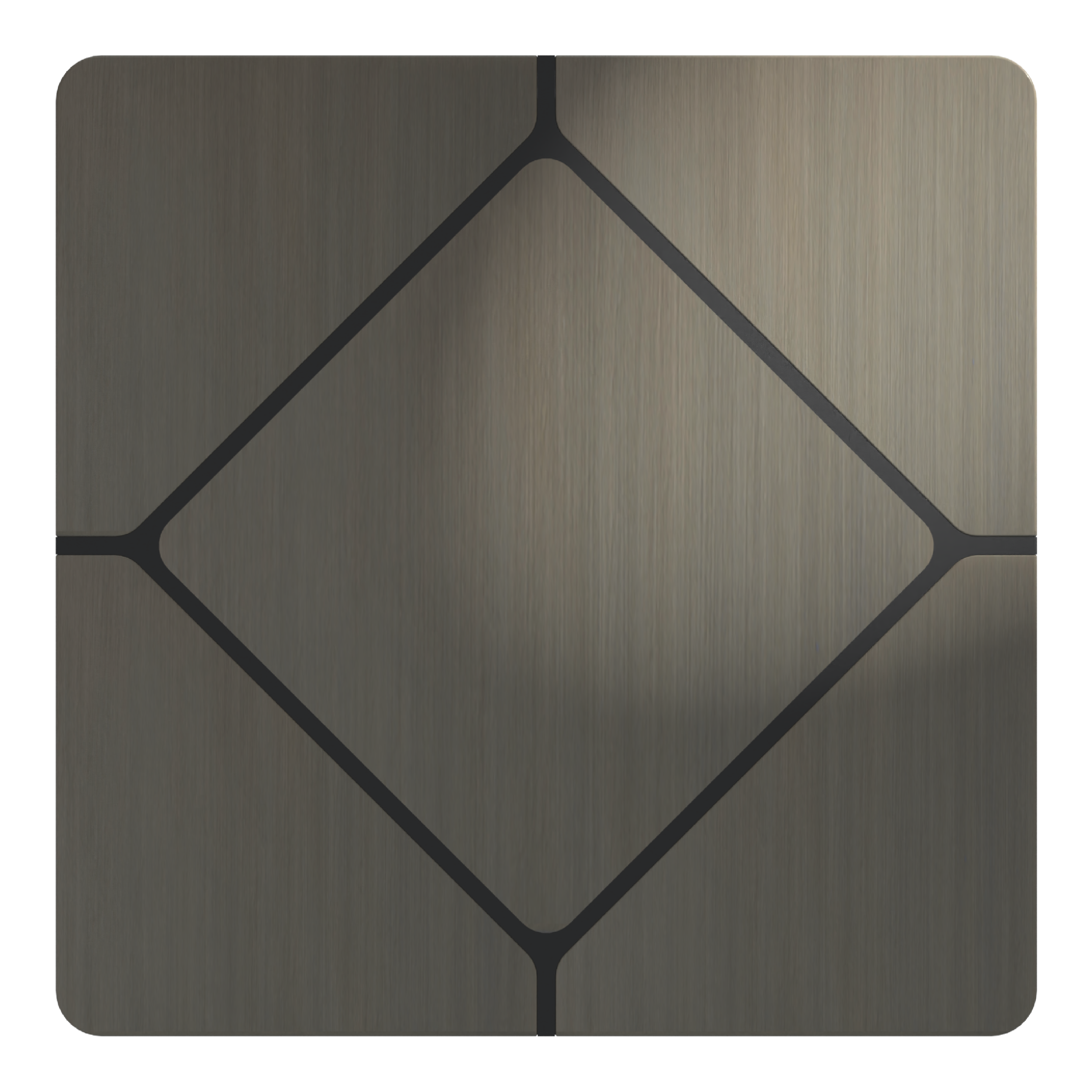 TAP-5 ORE BRUSHED JORDAN BRONZE - CRESNET