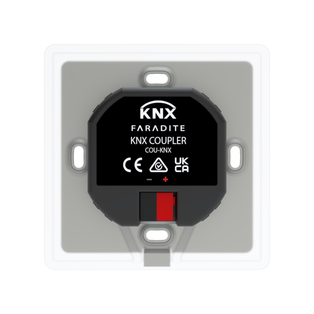 COUPLER - KNX