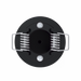 Motion Sensor, IP67, waterproof, external, outside, PIR, 24V, 12V, 35V, Presence Detector, Volt Free, Dry Contact, Potential Free, Black, Dry Contact, Control4, Crestron, Lutron, Loxone, Rako, Savant, Occupancy sensor, Vacancy Sensor, Bewegungsmelder, Detecteur de mouvement, Sans tension, Potenzialfrei