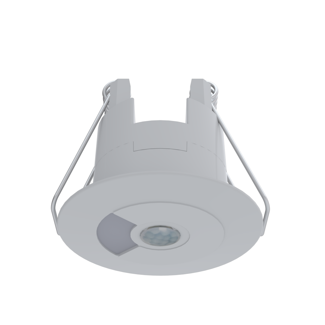 MOTION SENSOR 360 WHITE - KNX