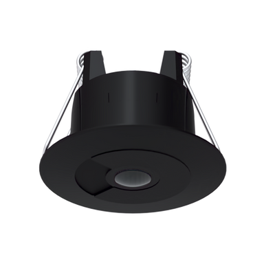 Motion Sensor, PIR, 24V, 12V, 35V, Presence Detector, Volt Free, Dry Contact, Potential Free, Control4, Crestron, Lutron, Loxone, Rako, Savant, Occupancy sensor, Vacancy Sensor, Bewegungsmelder, Detecteur de mouvement, Sans tension, Potenzialfrei