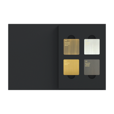 ORE Sample Book - Open