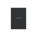 ORE Sample Book - Closed Front Image