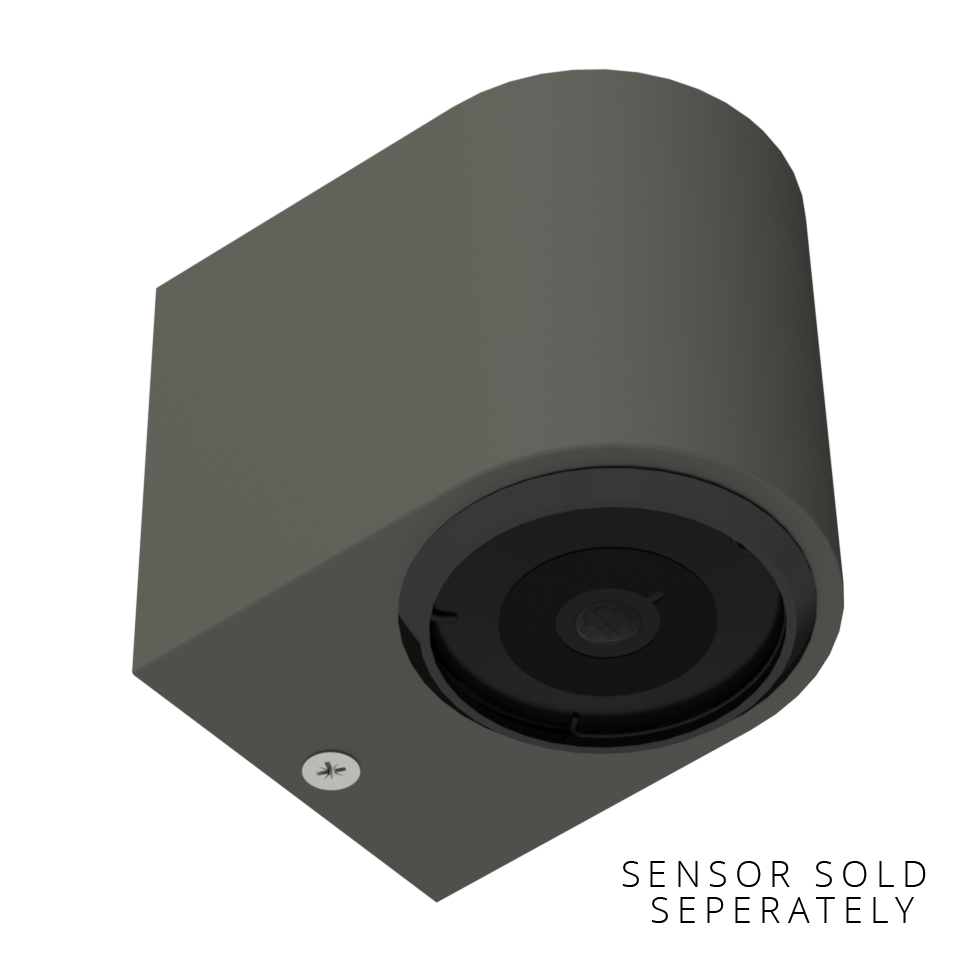 SENSOR WALL MOUNT ACCESSORY - BLACK