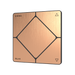 TAP-5 ALPHA BRUSHED COPPER - KNX