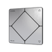 TAP-5 ALPHA BRUSHED NICKEL - VOLT FREE (DRY CONTACT)