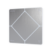 TAP-5 ALPHA BRUSHED STAINLESS STEEL - VOLT FREE (DRY CONTACT)