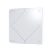 TAP-5 ALPHA MATT WHITE - KNX