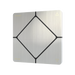 TAP-5 ORE BRUSHED NICKEL - VOLT FREE (DRY CONTACT)