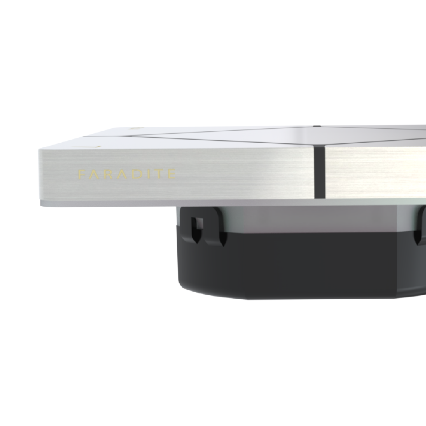 TAP-5 ORE BRUSHED NICKEL - VOLT FREE (DRY CONTACT)